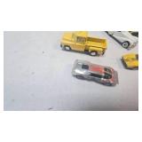 Die Cast Toys Lot