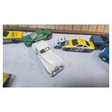 Die Cast Toys Lot