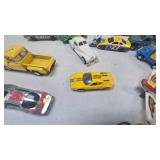 Die Cast Toys Lot