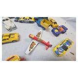Die Cast Toys Lot