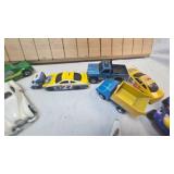 Die Cast Toys Lot