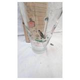 Schmidt Beer Pitcher
