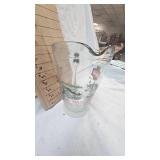 Schmidt Beer Pitcher