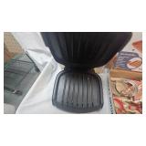 Bacon Cooker, Bread Slicer, Foreman Grill and Cookie Cutters