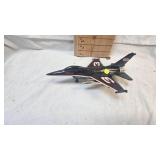 Dale Earnhardt Die Cast Plane