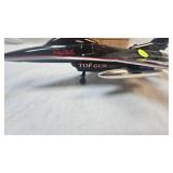 Dale Earnhardt Die Cast Plane