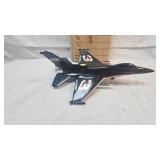 Dale Earnhardt Die Cast Plane