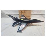 Dale Earnhardt Die Cast Plane