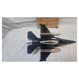 Dale Earnhardt Die Cast Plane