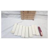 Lot of Pocket Knives (8)