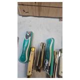 Pocket Knife Lot, qty 8