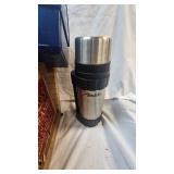 Alladdin Lunch Box and Thermos
