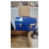 Alladdin Lunch Box and Thermos
