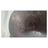 5" Cast Iron Skillet