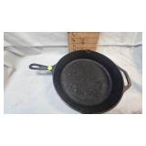 10" Cast Iron Skillet