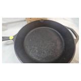 10" Cast Iron Skillet
