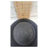 10" Cast Iron Skillet