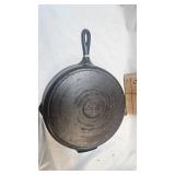 10" Cast Iron Skillet