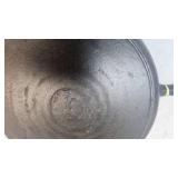 10" Cast Iron Skillet