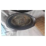Graniteware Canning Pots and Roasters