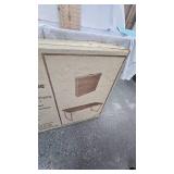 30x62 Aluminum Folding Table in Box