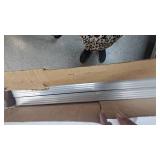30x62 Aluminum Folding Table in Box
