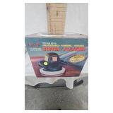 MVP 10" Car Polisher/Buffer