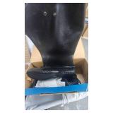 Lot of Various Tools, Rubber Boots, Size 9
