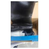 Lot of Various Tools, Rubber Boots, Size 9