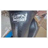 Lot of Various Tools, Rubber Boots, Size 9