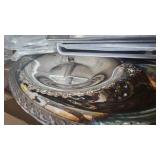 Small Loaf Pans and Plated Silver Dishes