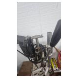 Keftig Drill Press Stand with Drill
