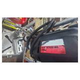 Keftig Drill Press Stand with Drill