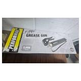 Preformax Grease Gun with 8 Hickory Hammer Handles