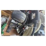Protech Chop Saw