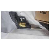 Large Lot of Cap Guns, Large and Small
