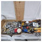 Wrenches, Hammers, Sockets, Etc