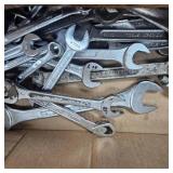 Hammers, Wrenches, Garden Shears