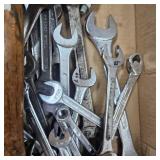 Hammers, Wrenches, Garden Shears