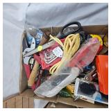 Hammers, Shears, Tool Lot as Pictured
