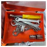 Hammers, Shears, Tool Lot as Pictured