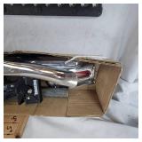 Hedgetrimmer, Staplers, Whistles