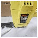 Hedgetrimmer, Staplers, Whistles