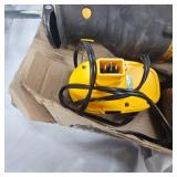20V Dewalt Salzl with Battery and Charger