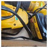 20V Dewalt Salzl with Battery and Charger