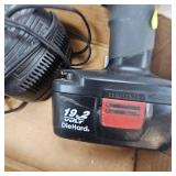 Craftsman 19.2 Volt Drill Motor and Battery Charger