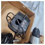 Craftsman 19.2 Volt Drill Motor and Battery Charger