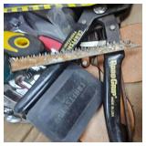 Adjustable Wrench tool lot with 5 balls