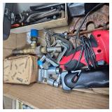 Versa Wrench Sockets, Craftsman, Ratchets, Etc