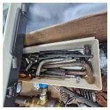 Versa Wrench Sockets, Craftsman, Ratchets, Etc